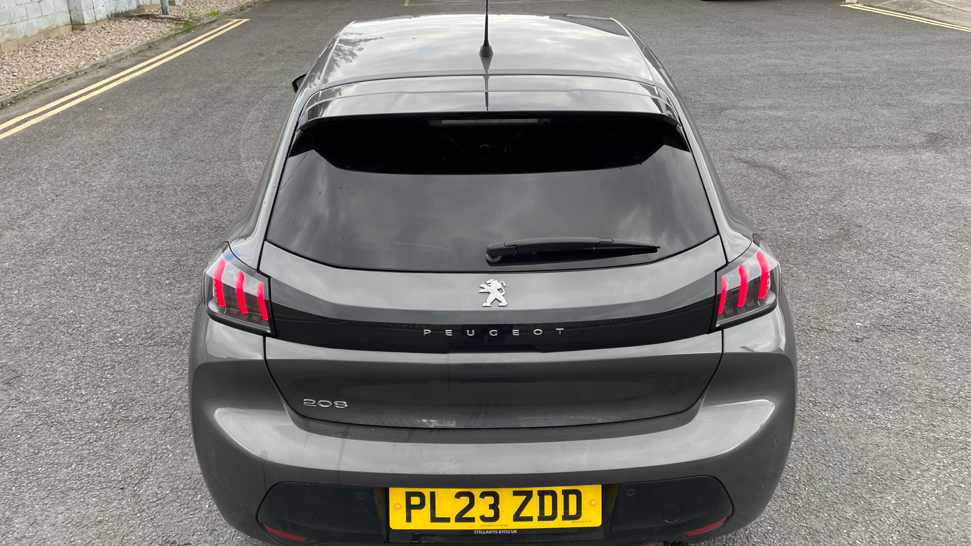 car image