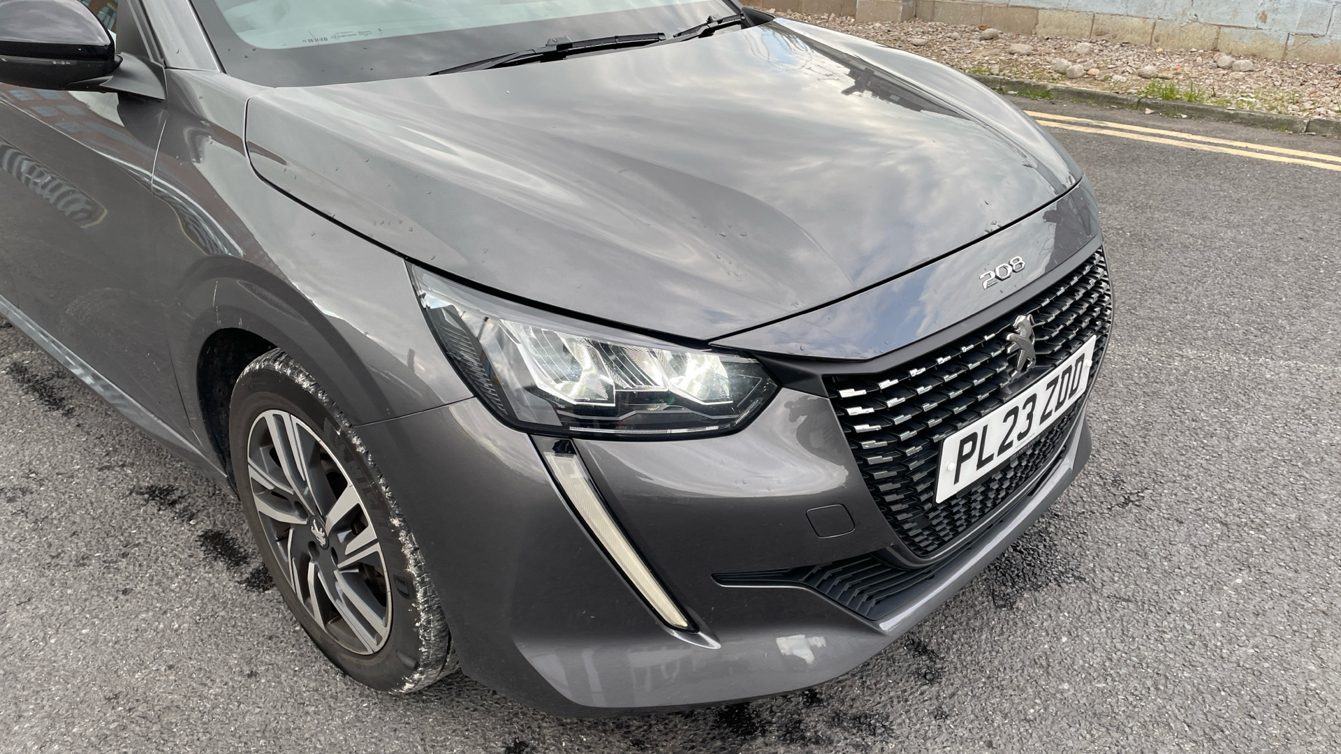 car image