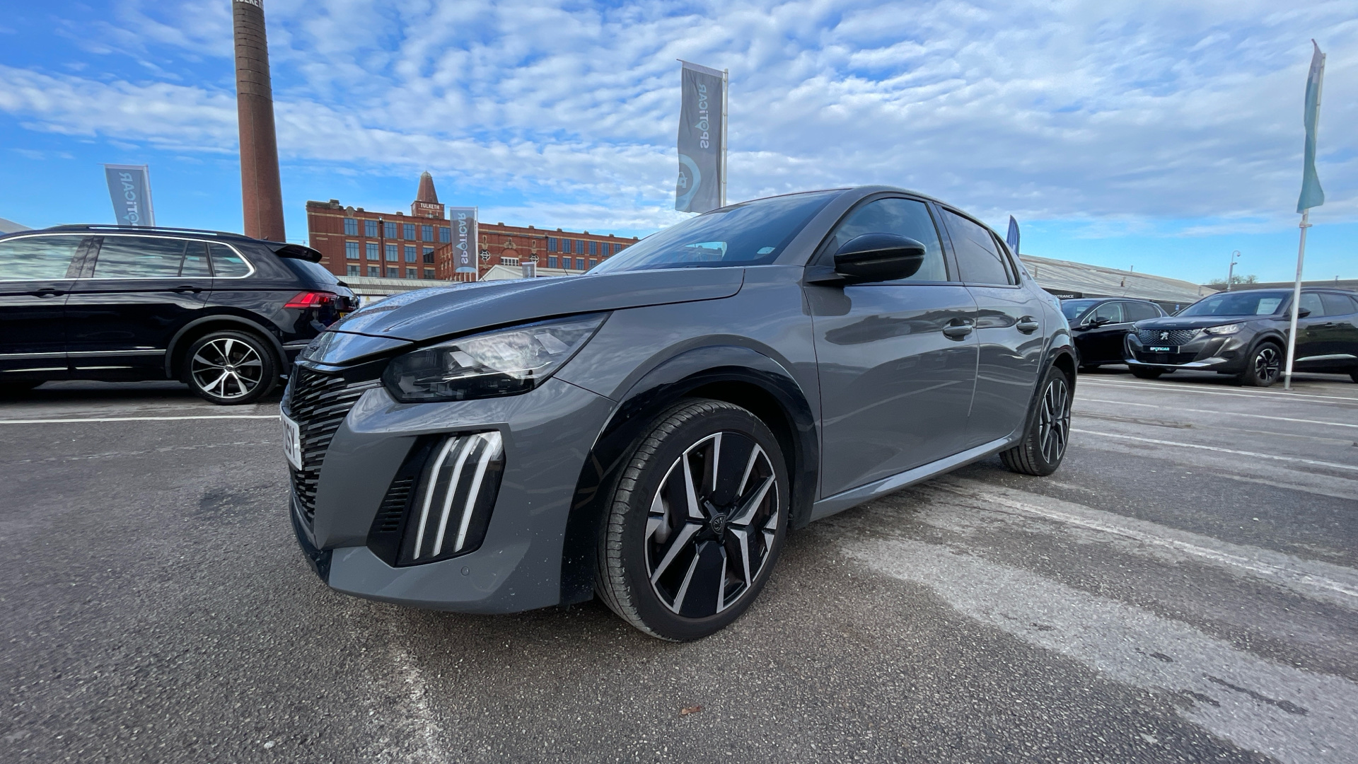 car image