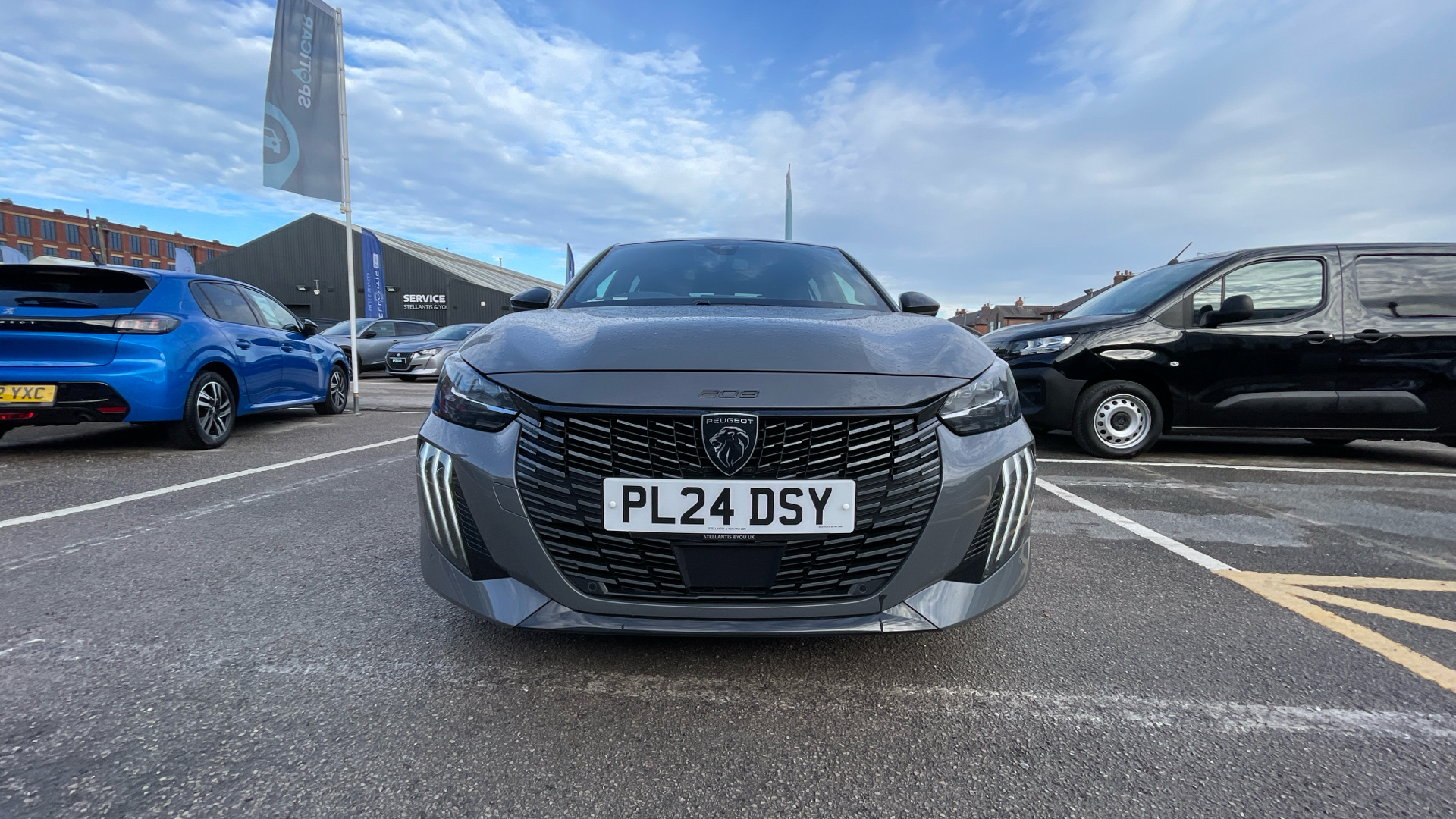 car image