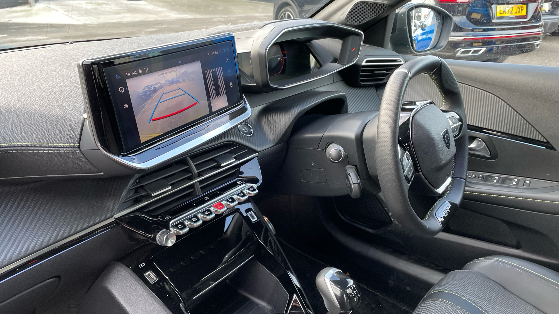 car image
