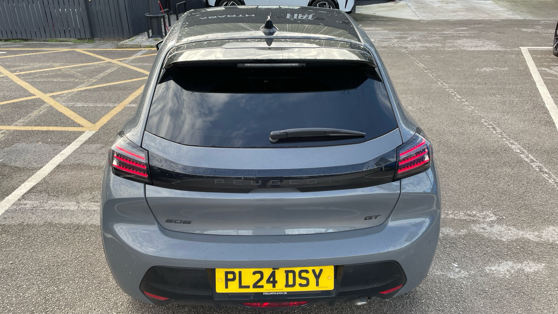 car image
