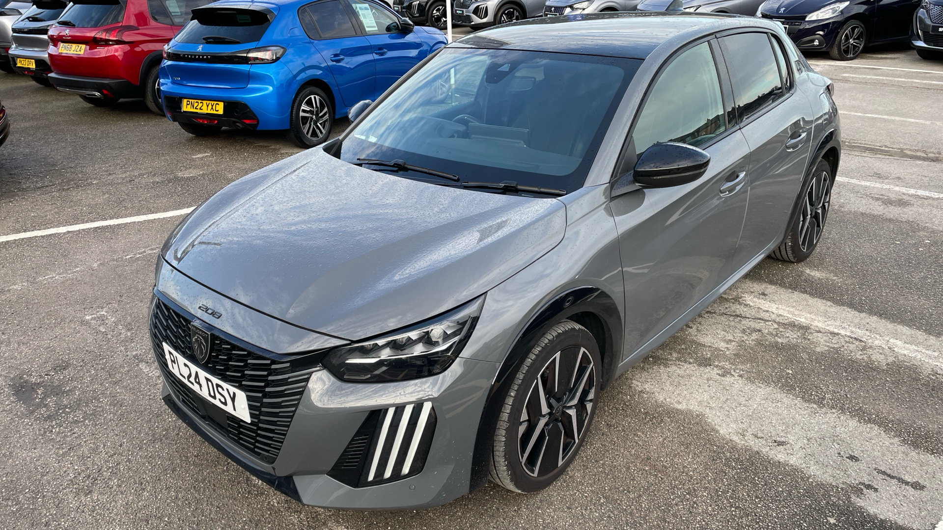 car image