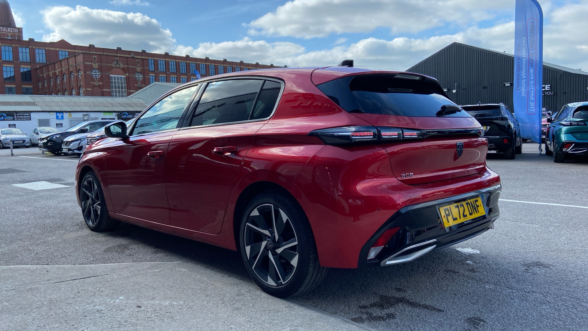 car image