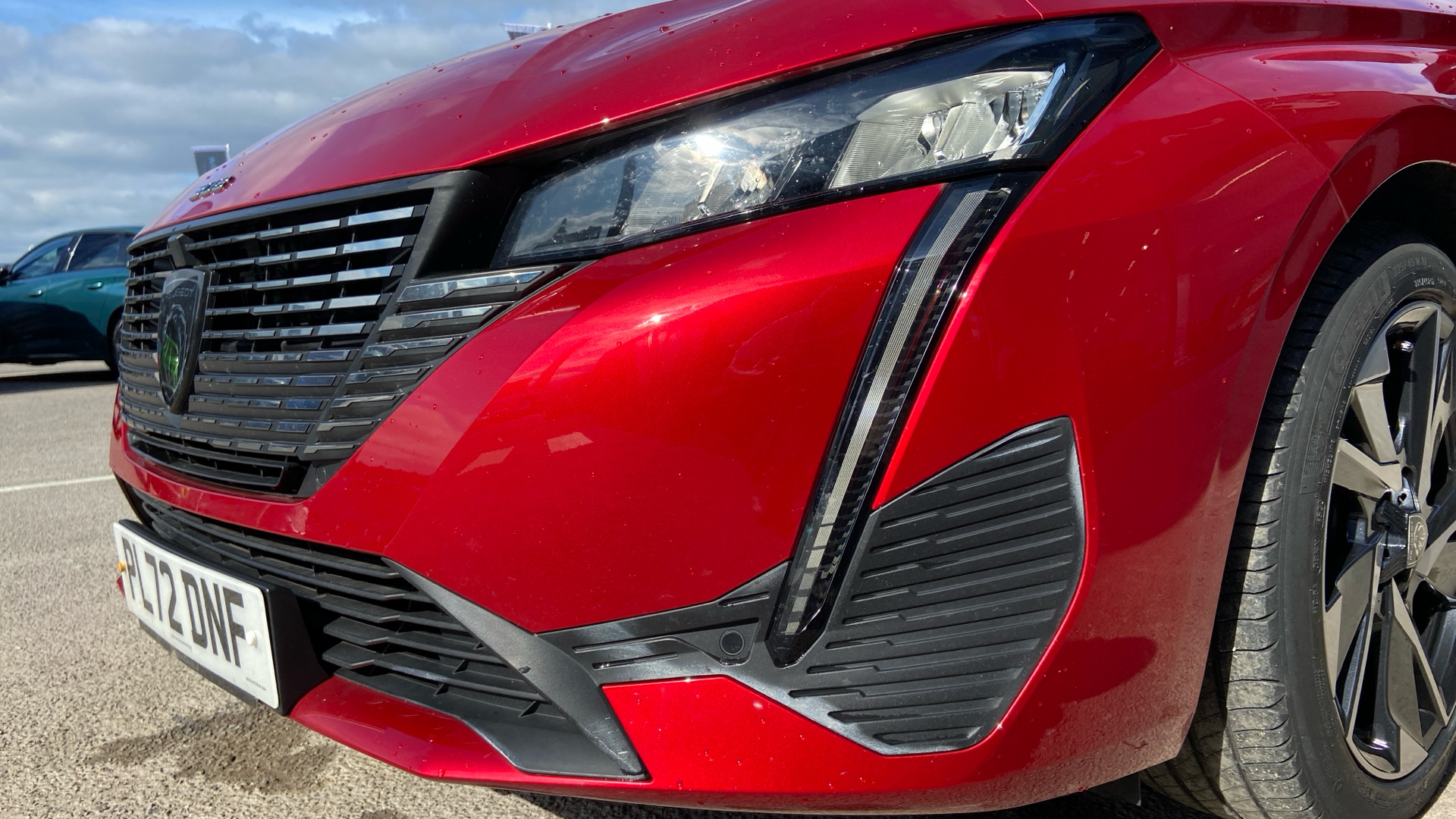 car image