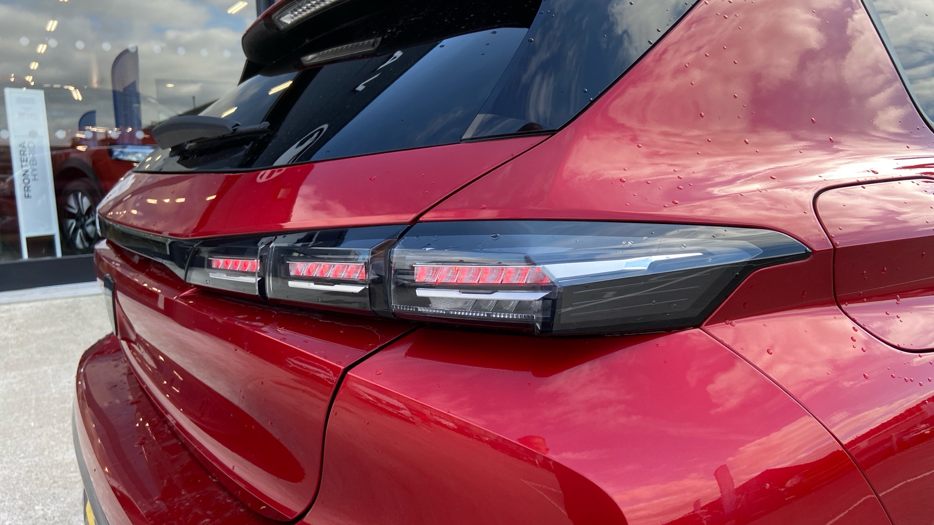 car image