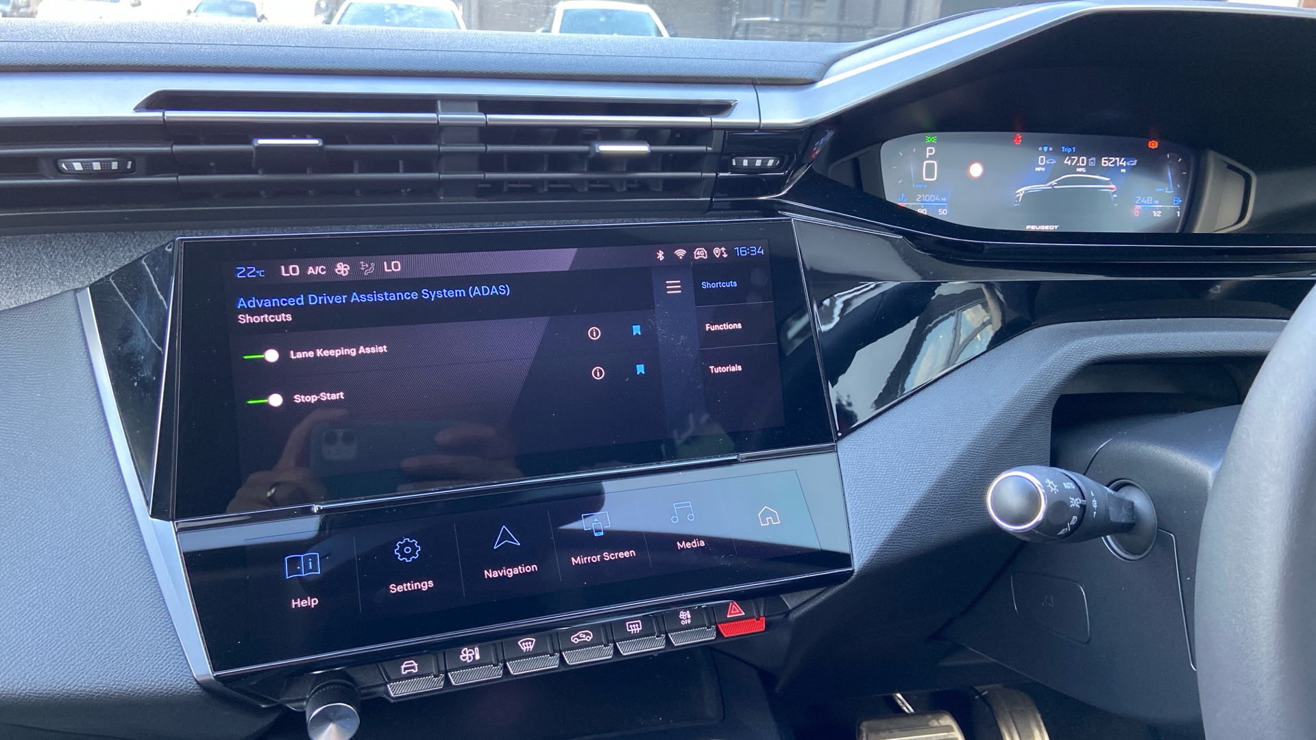 car image