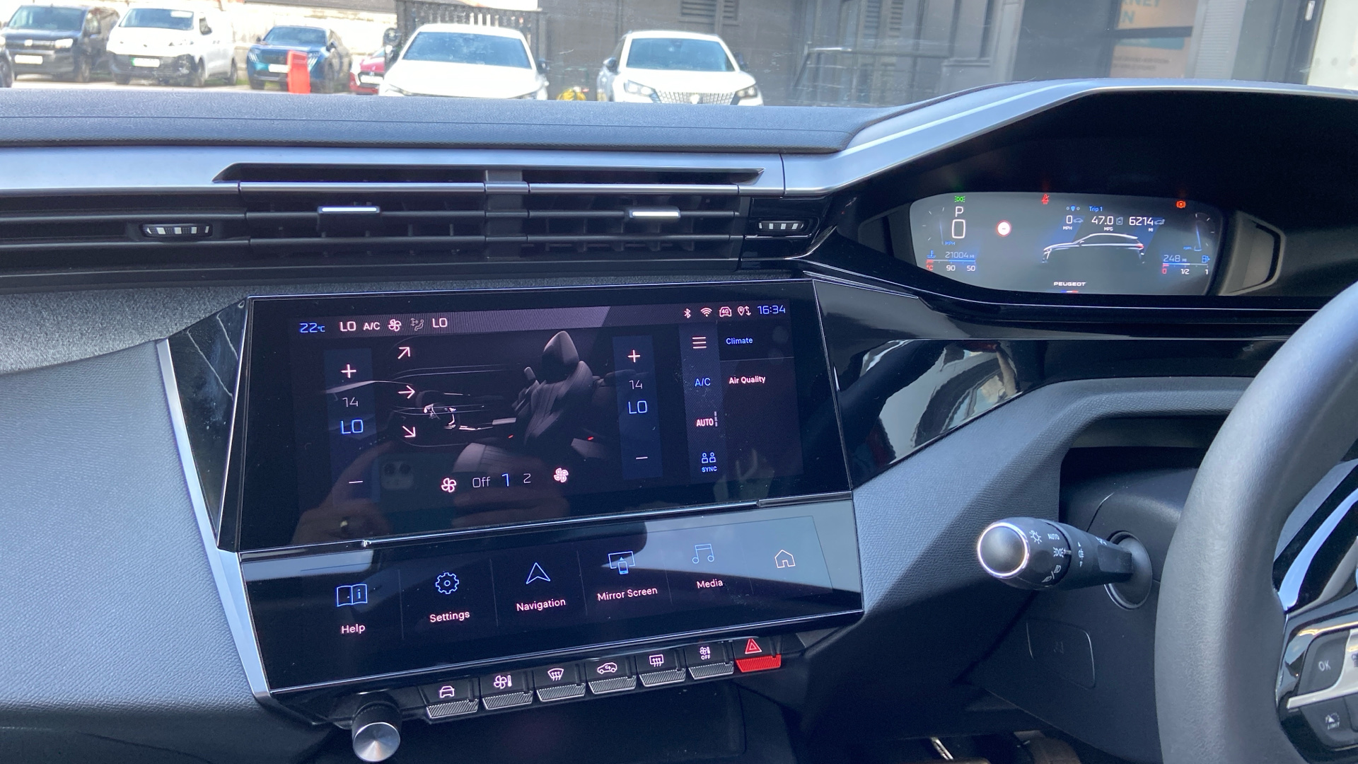 car image