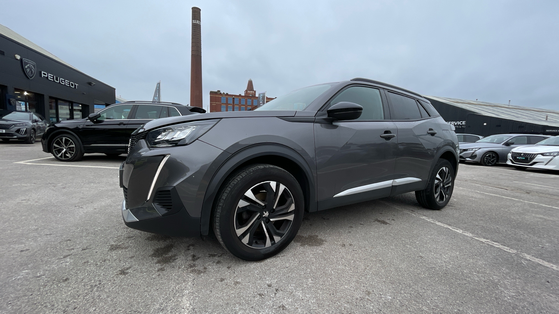car image