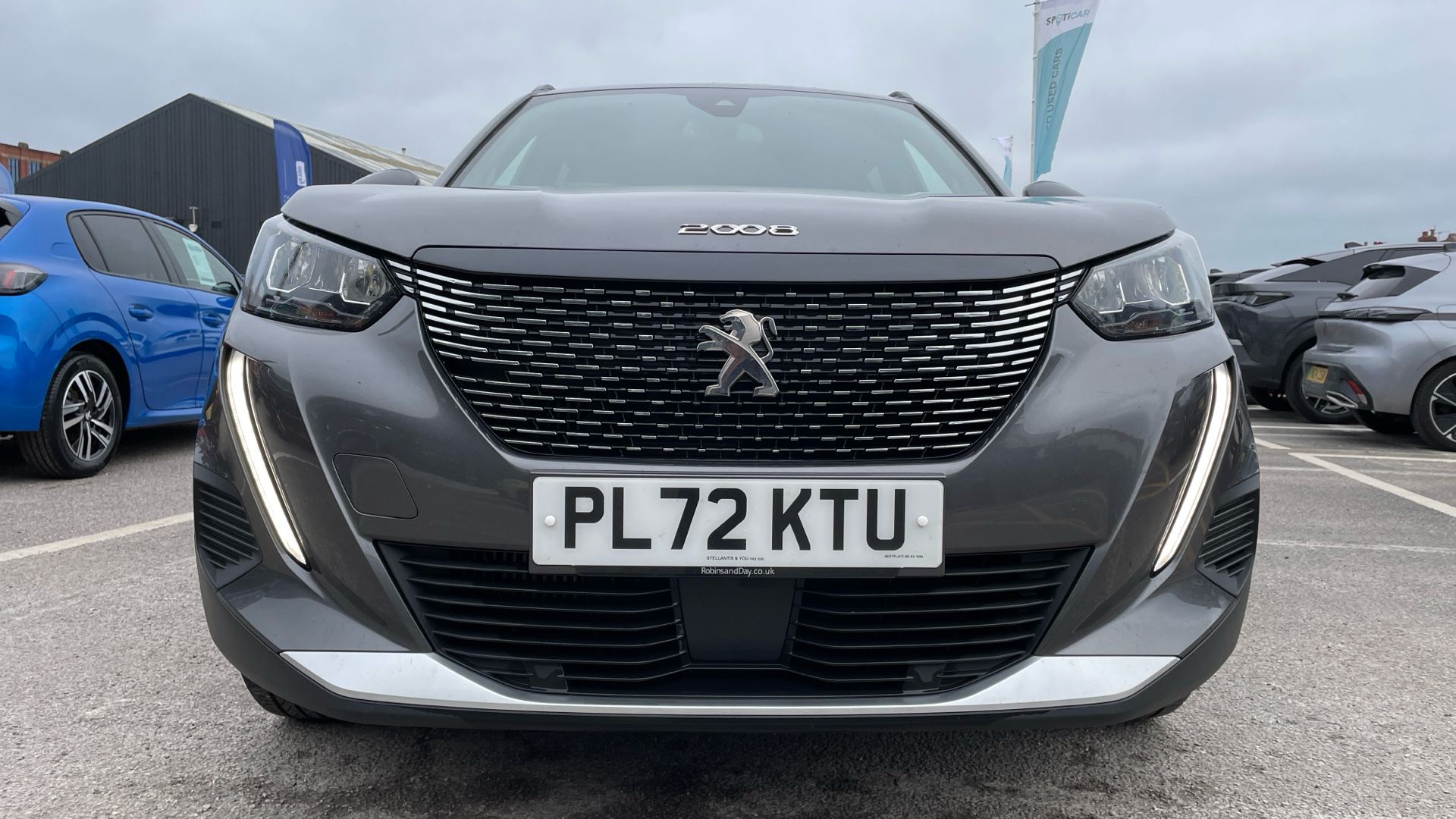 car image