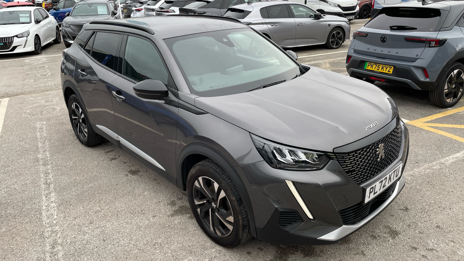 car image