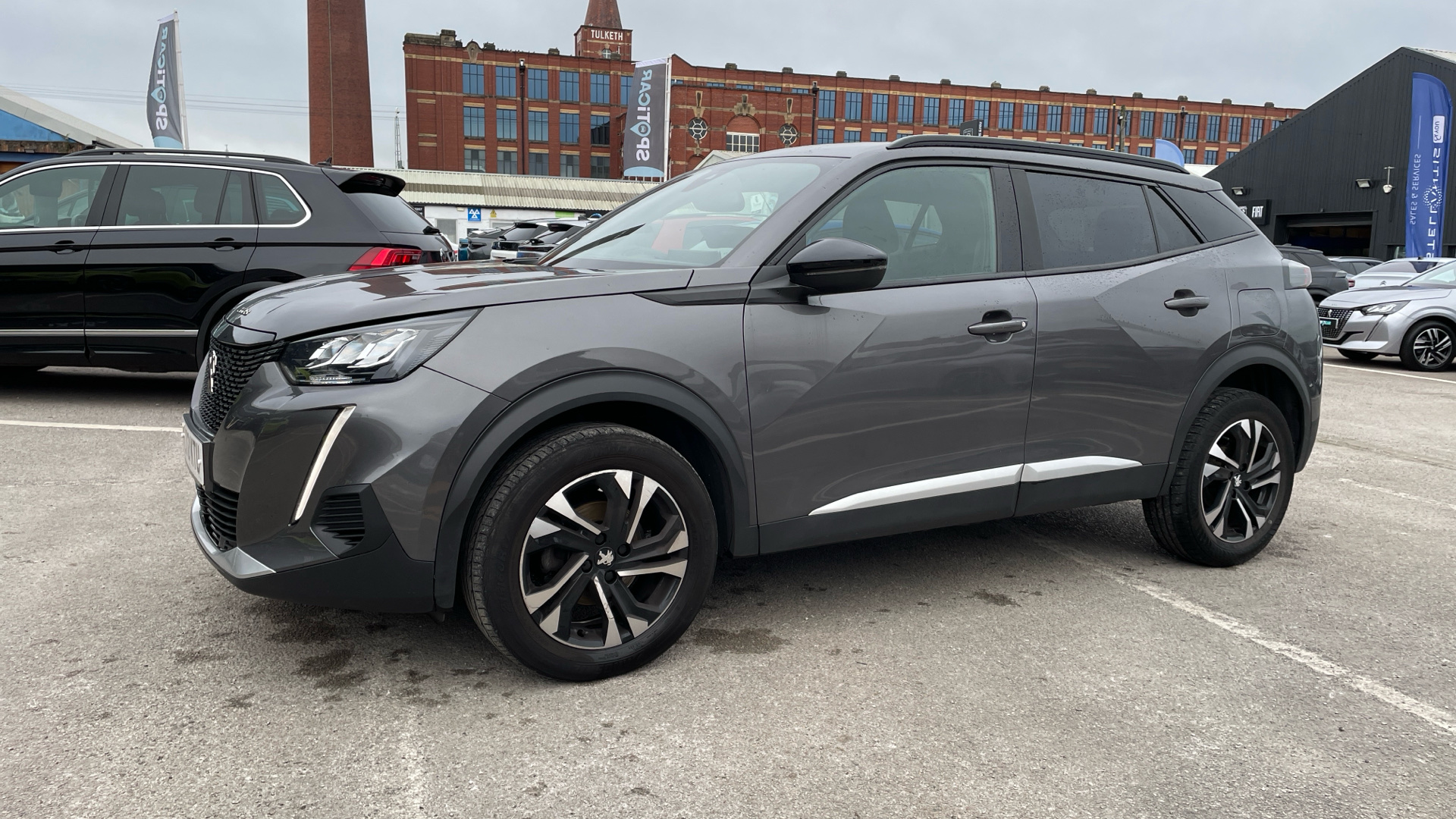 car image