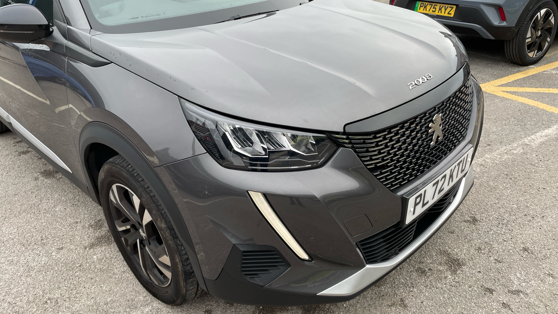 car image