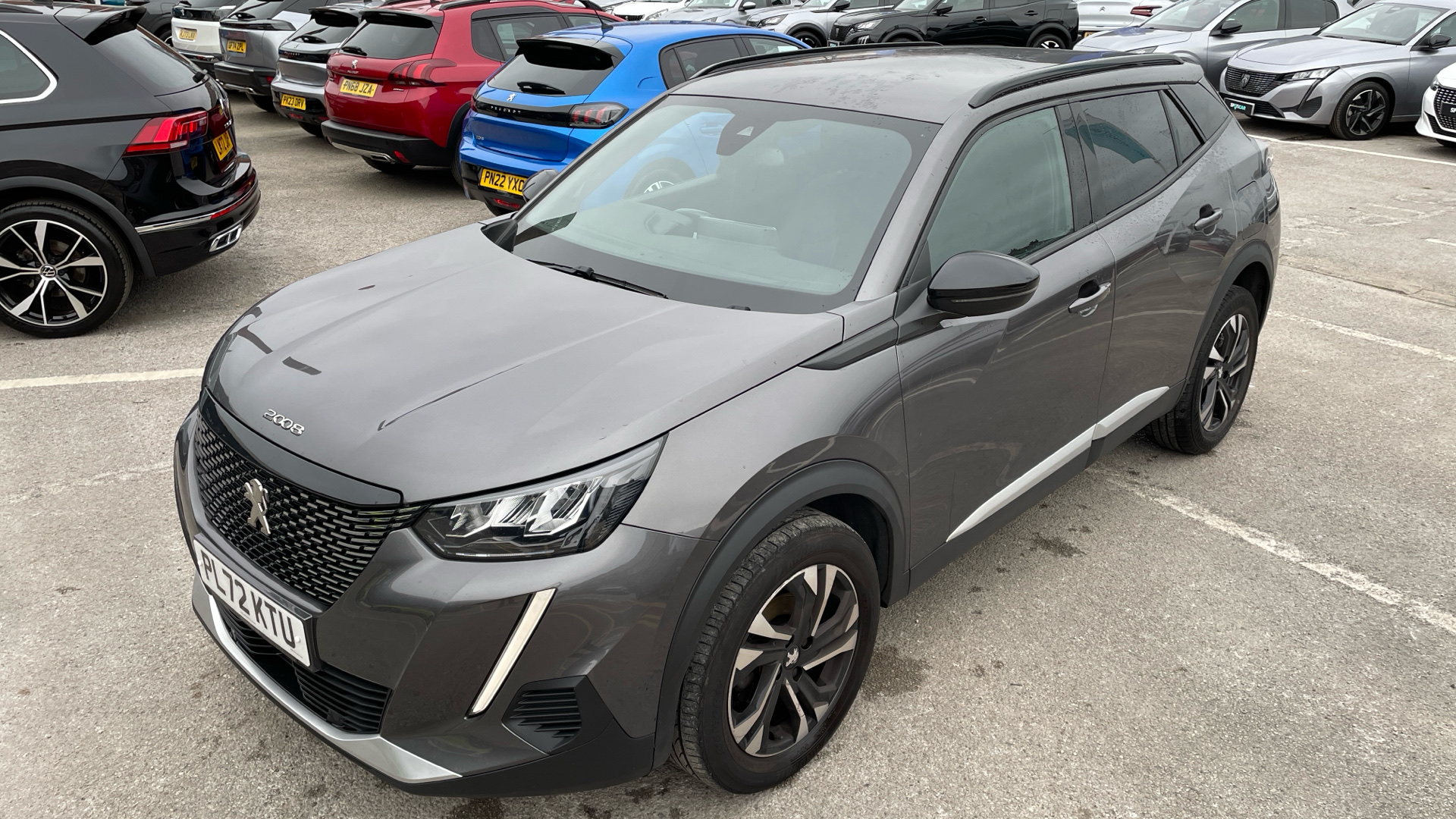 car image