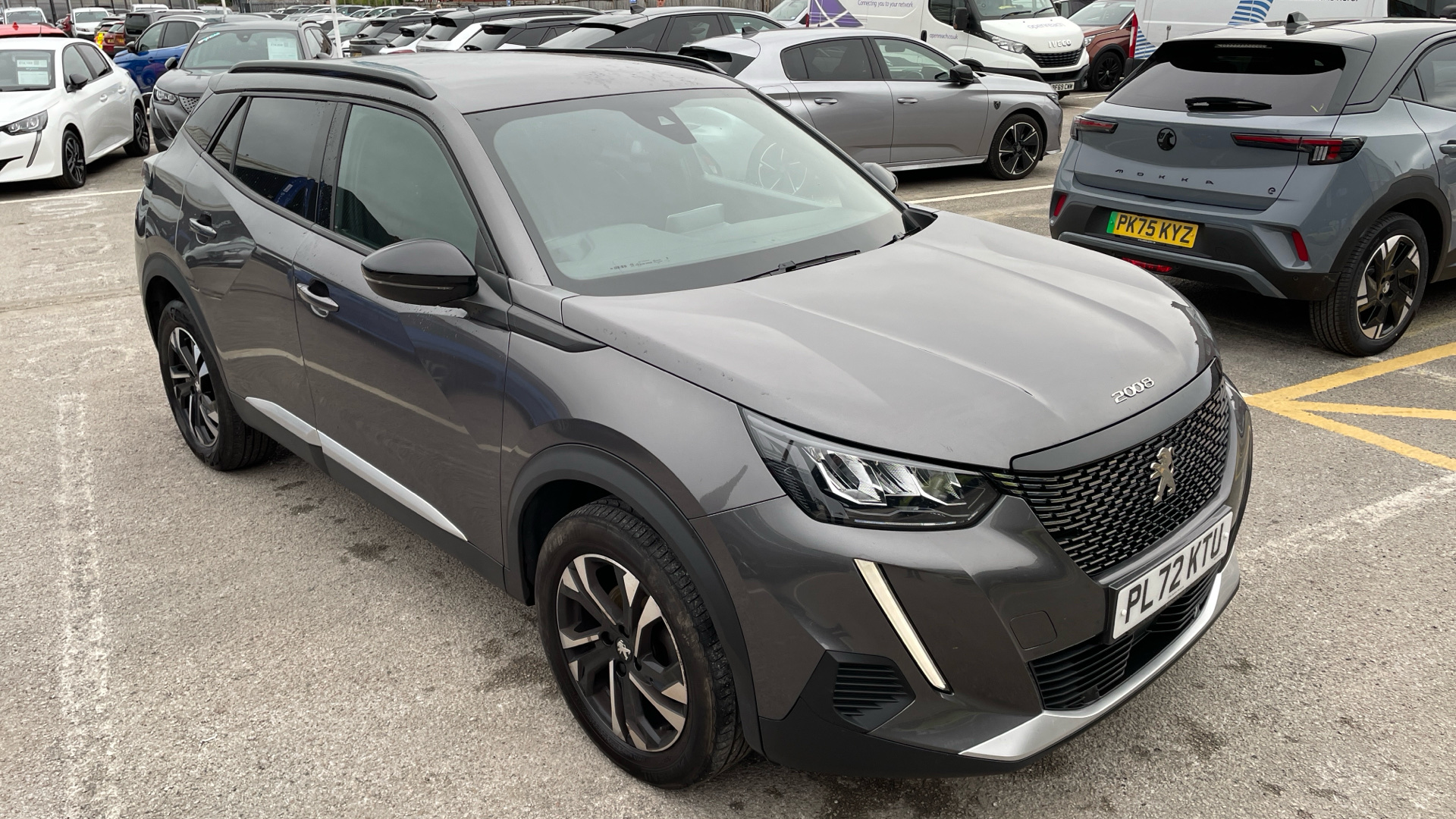 car image