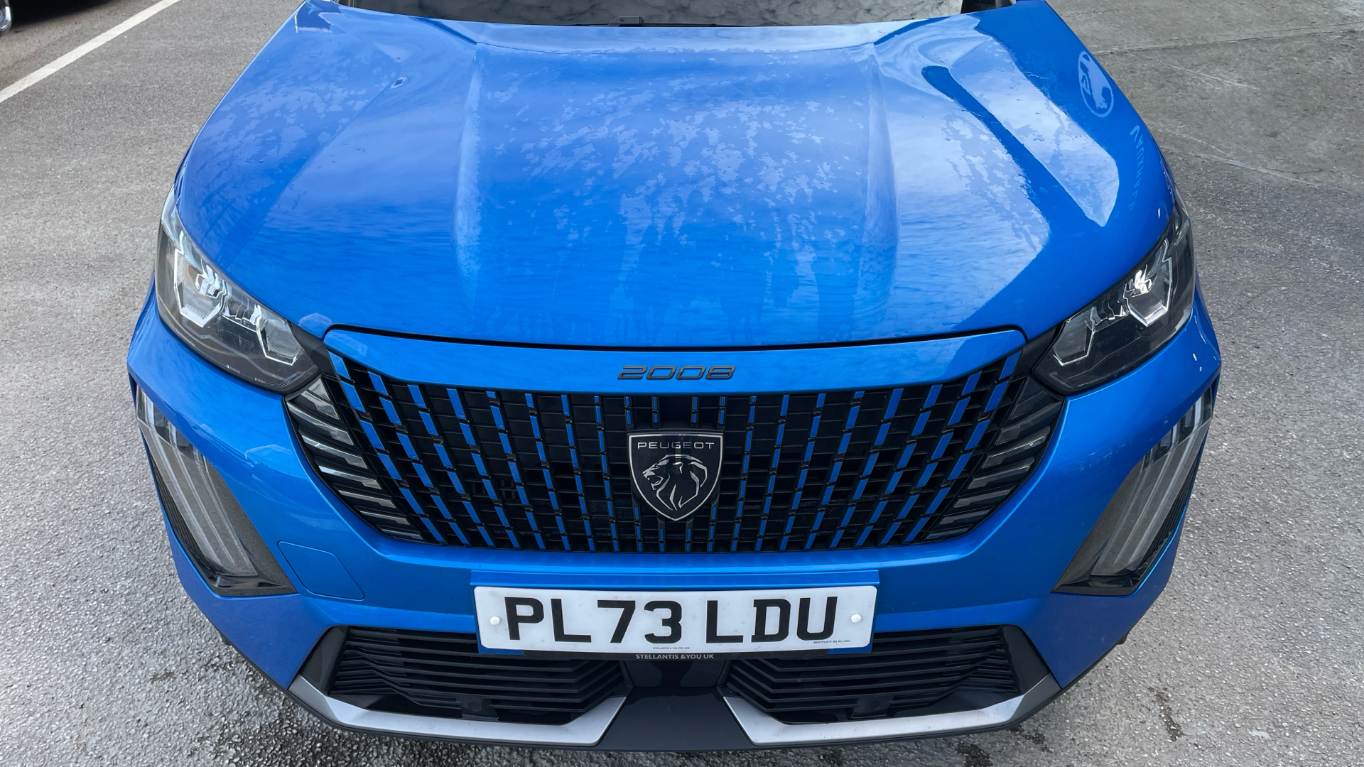 car image