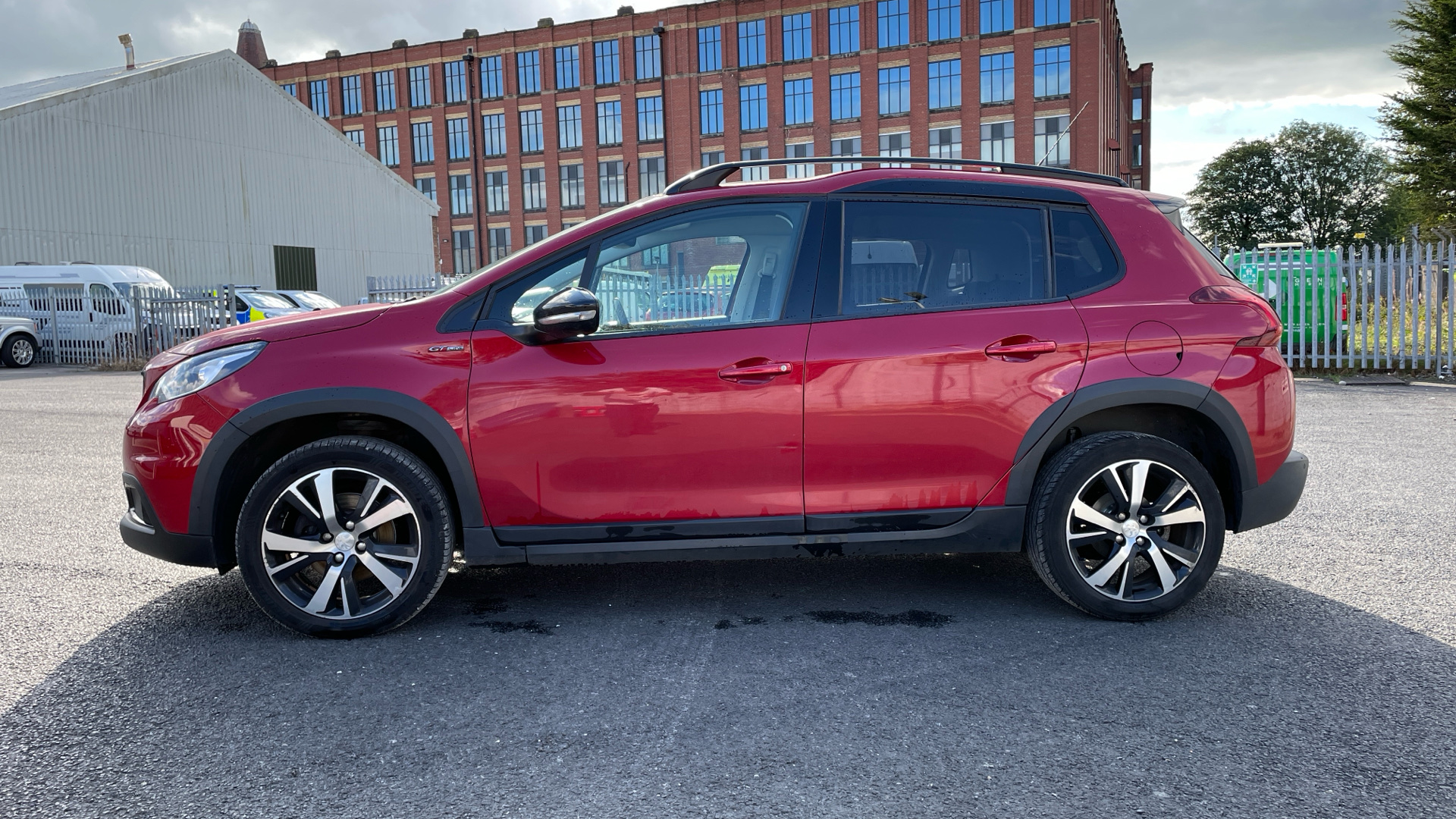 car image