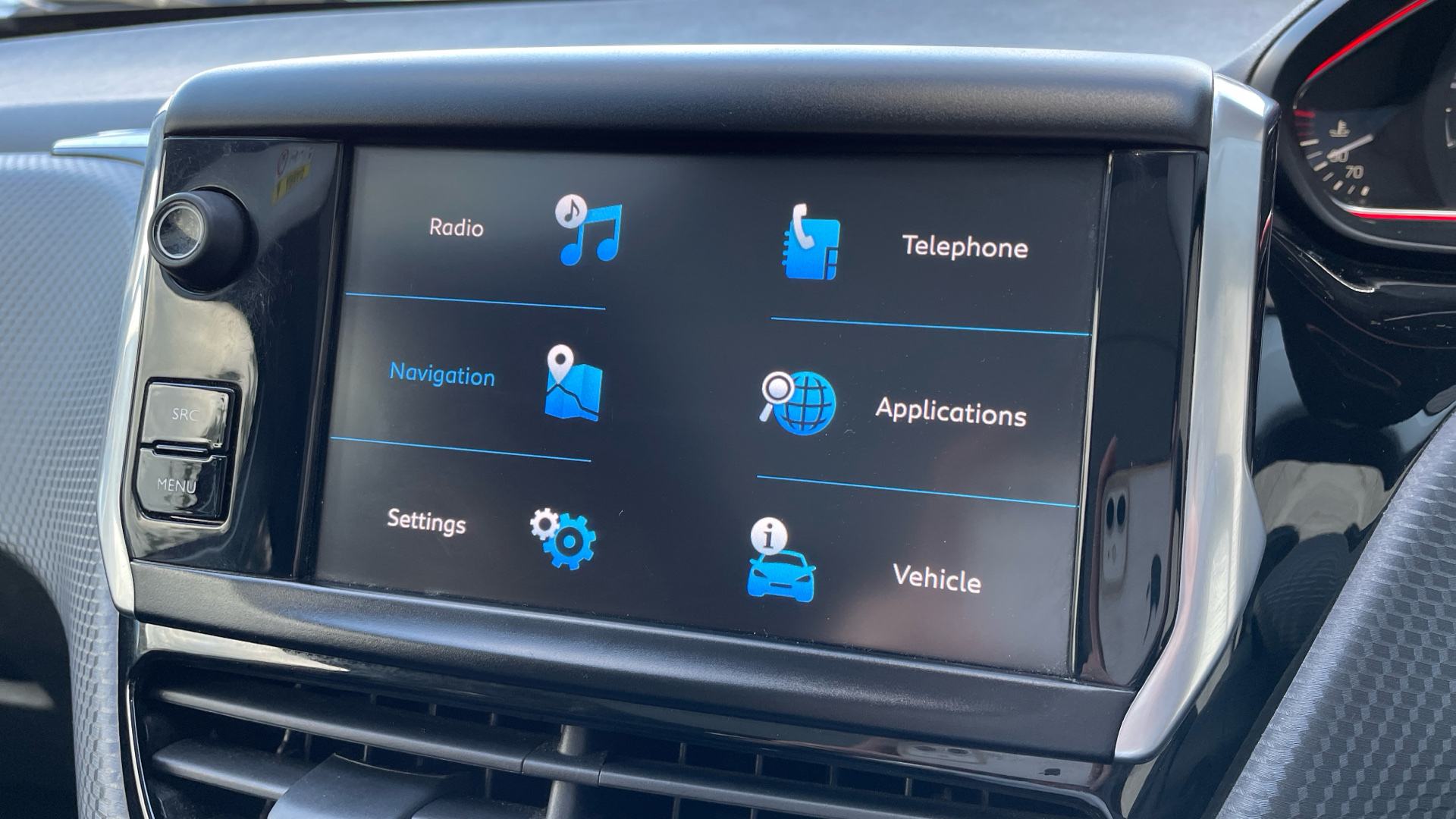 car image