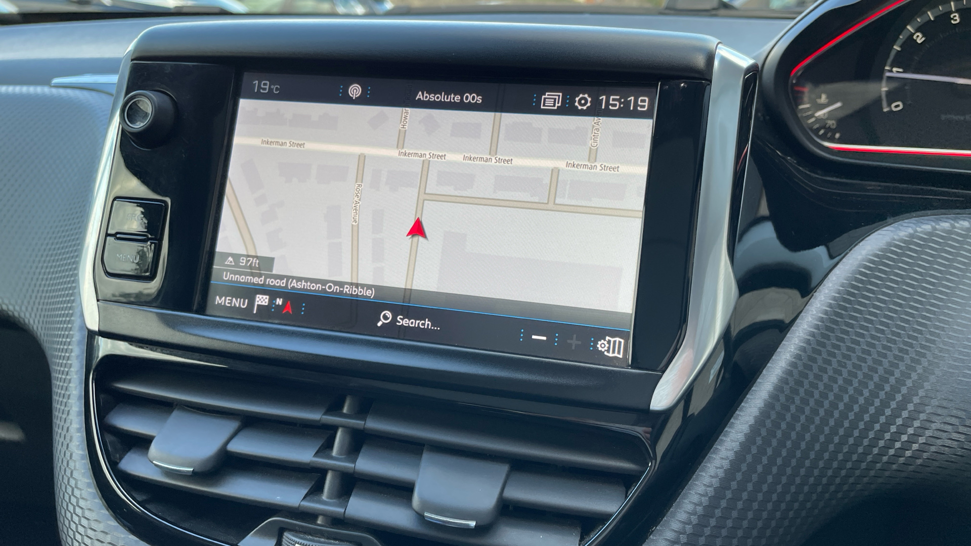 car image