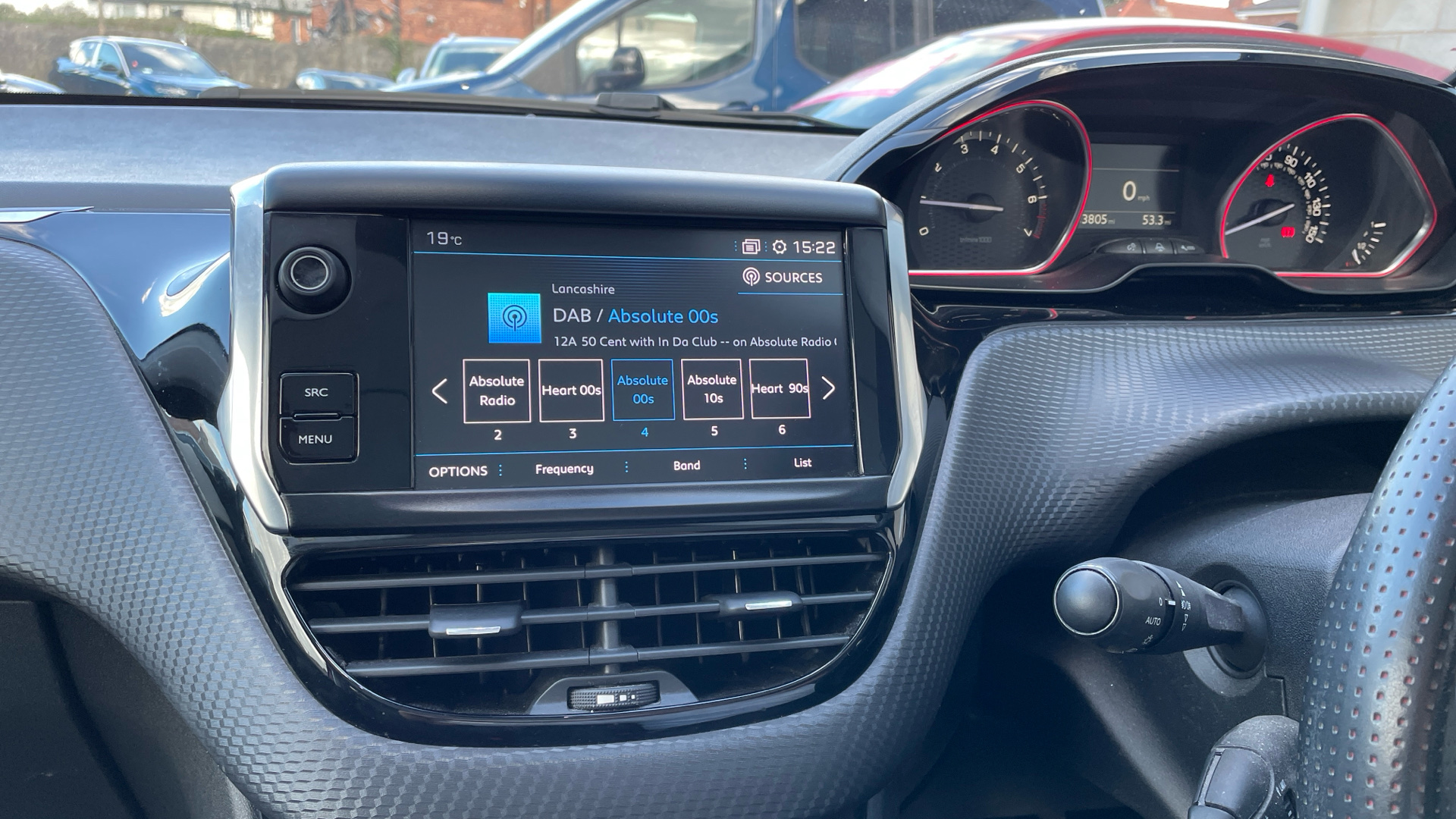 car image