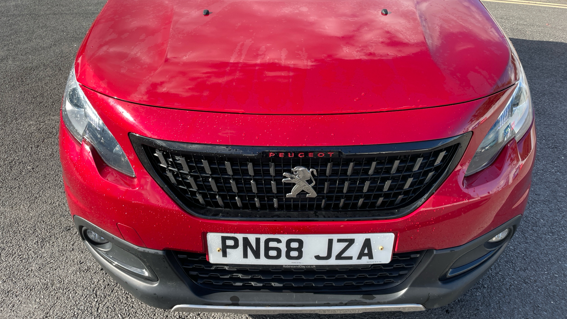 car image