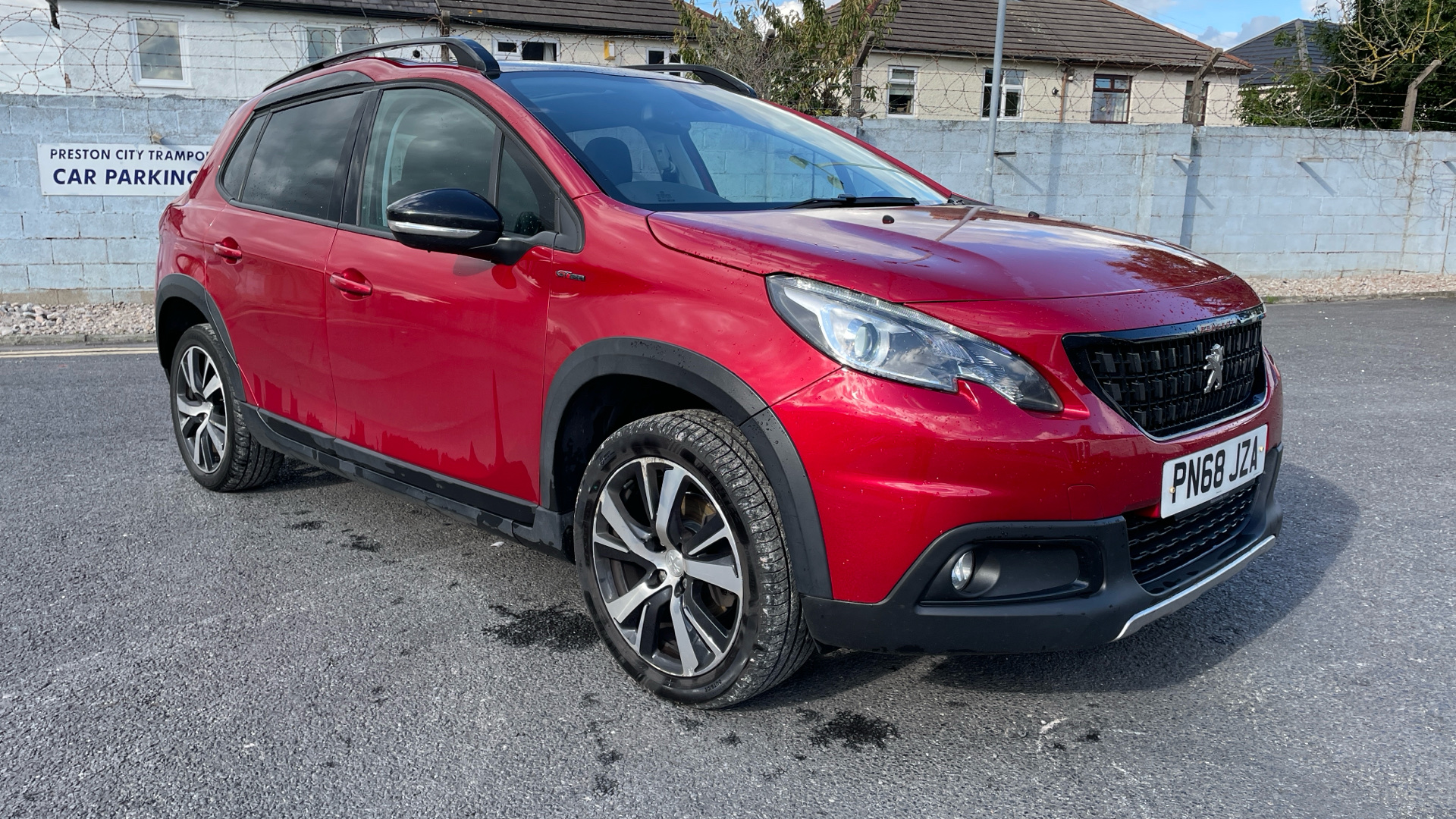 car image
