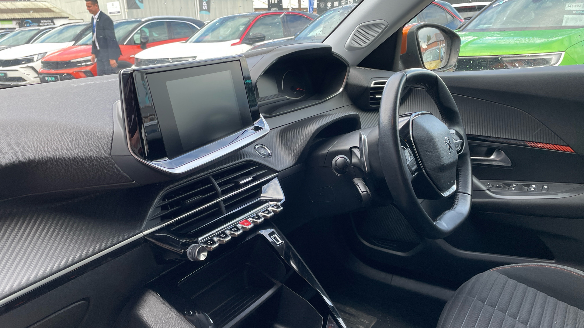 car image