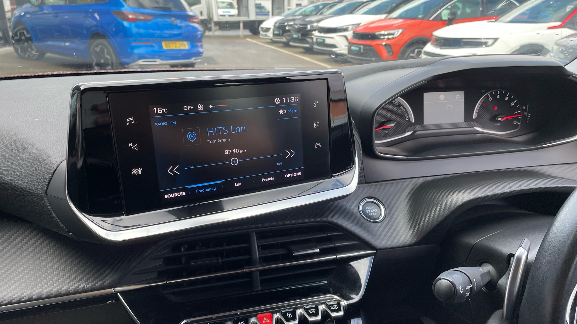 car image
