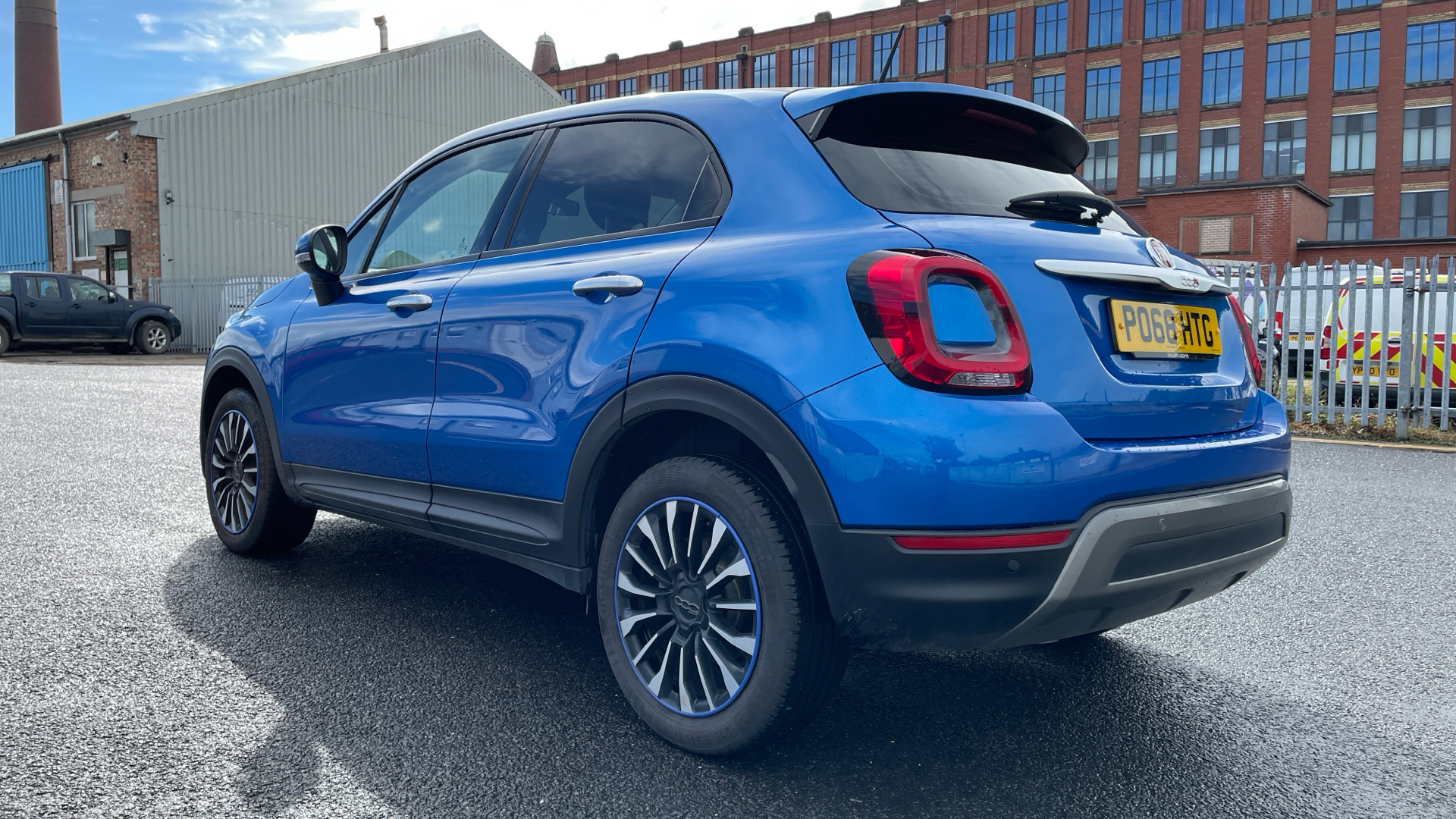 car image
