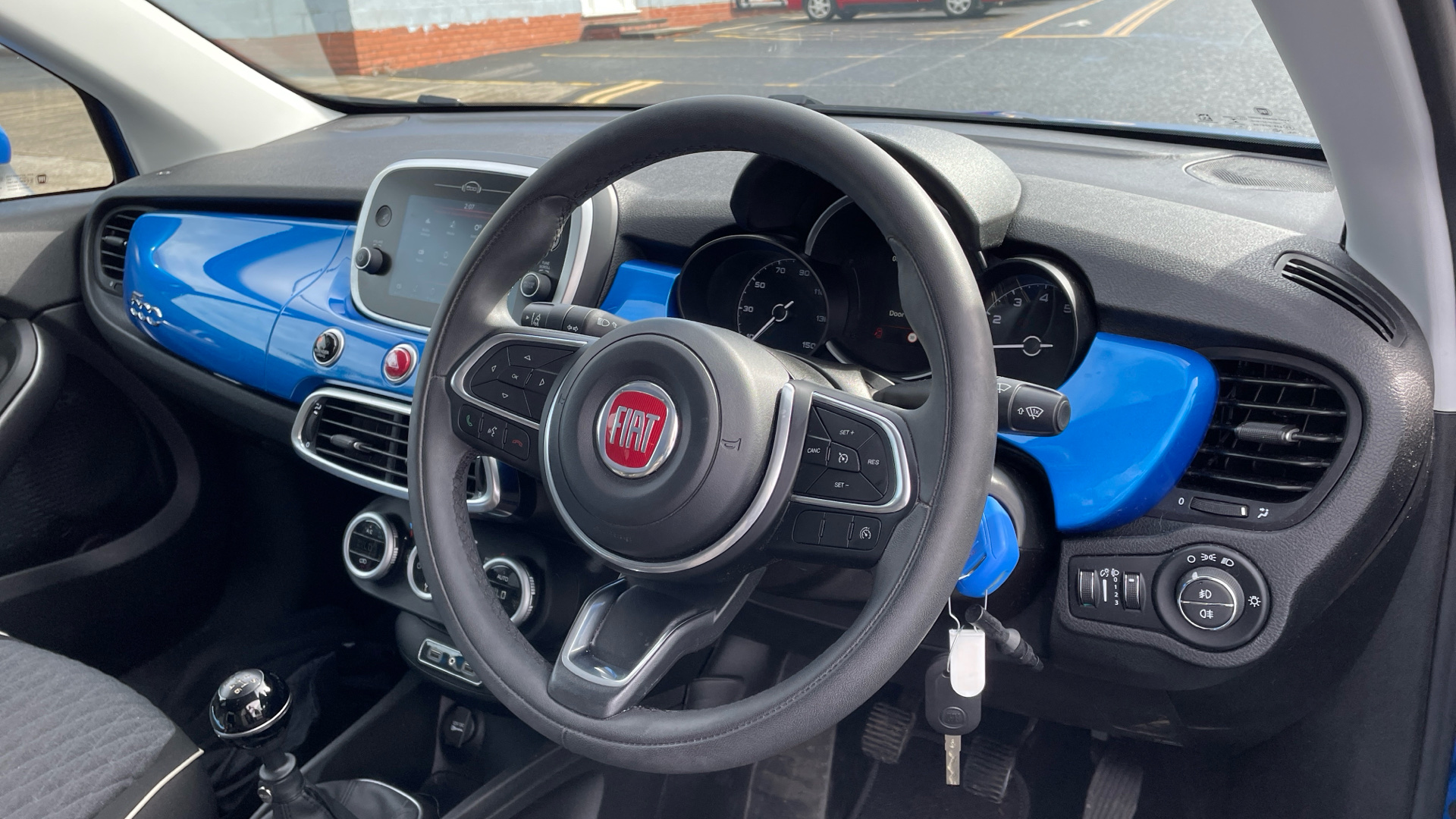 car image