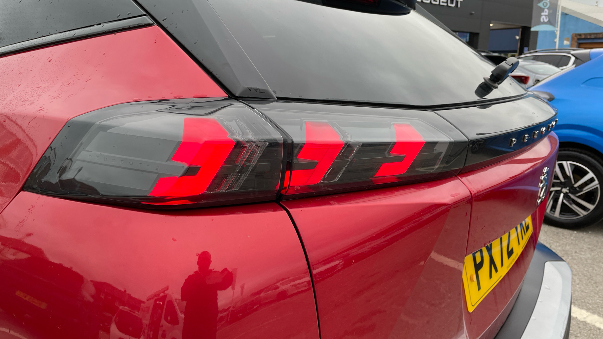car image