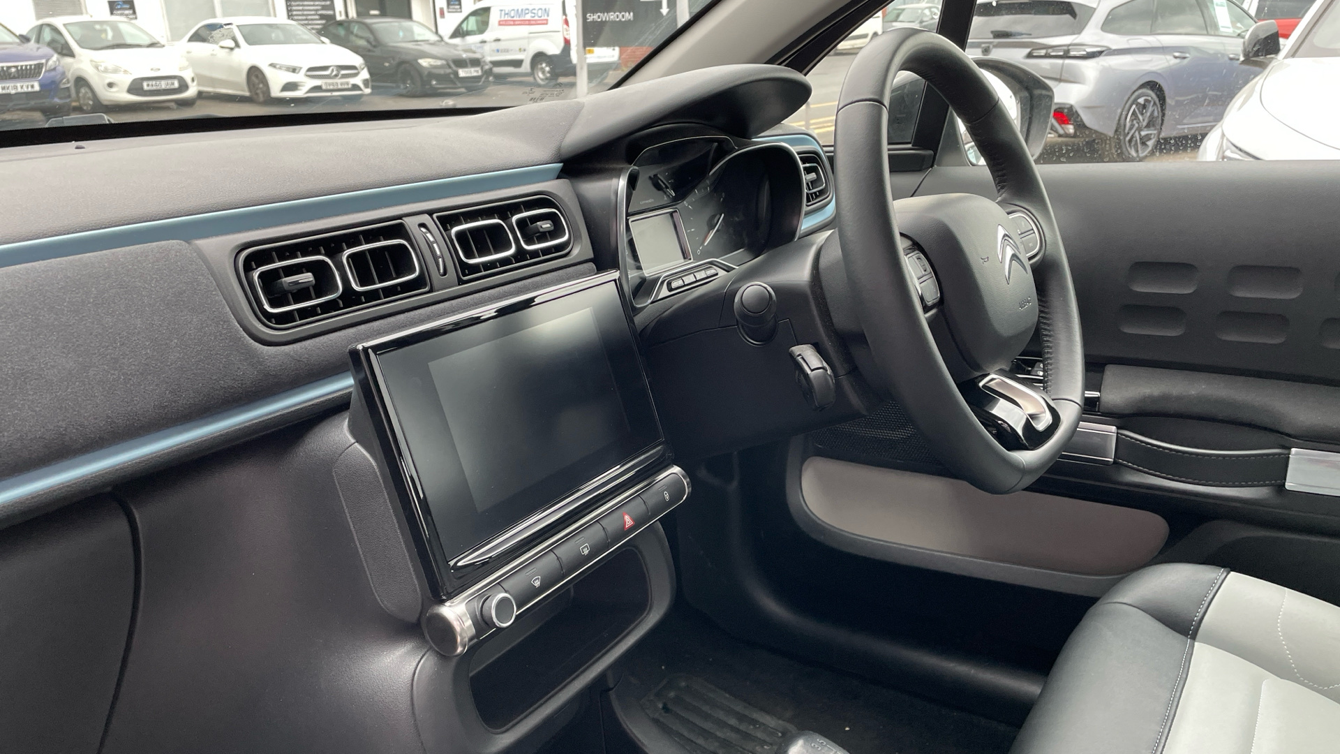 car image