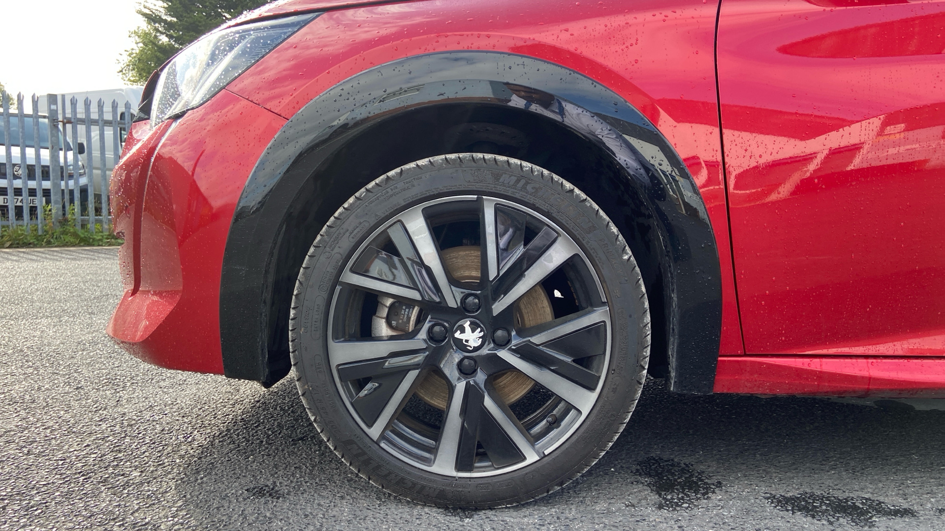 car image