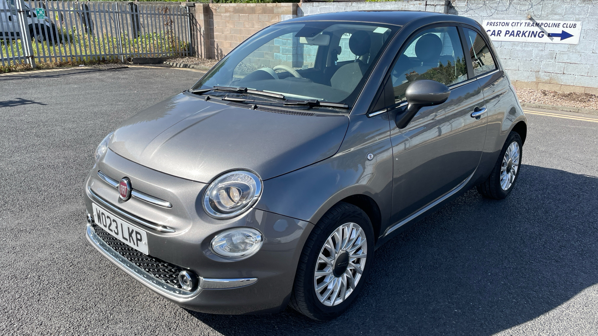 car image