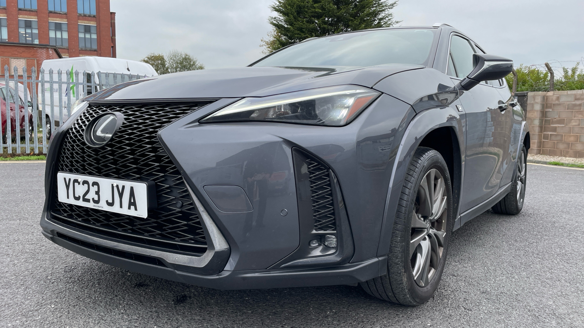 car image