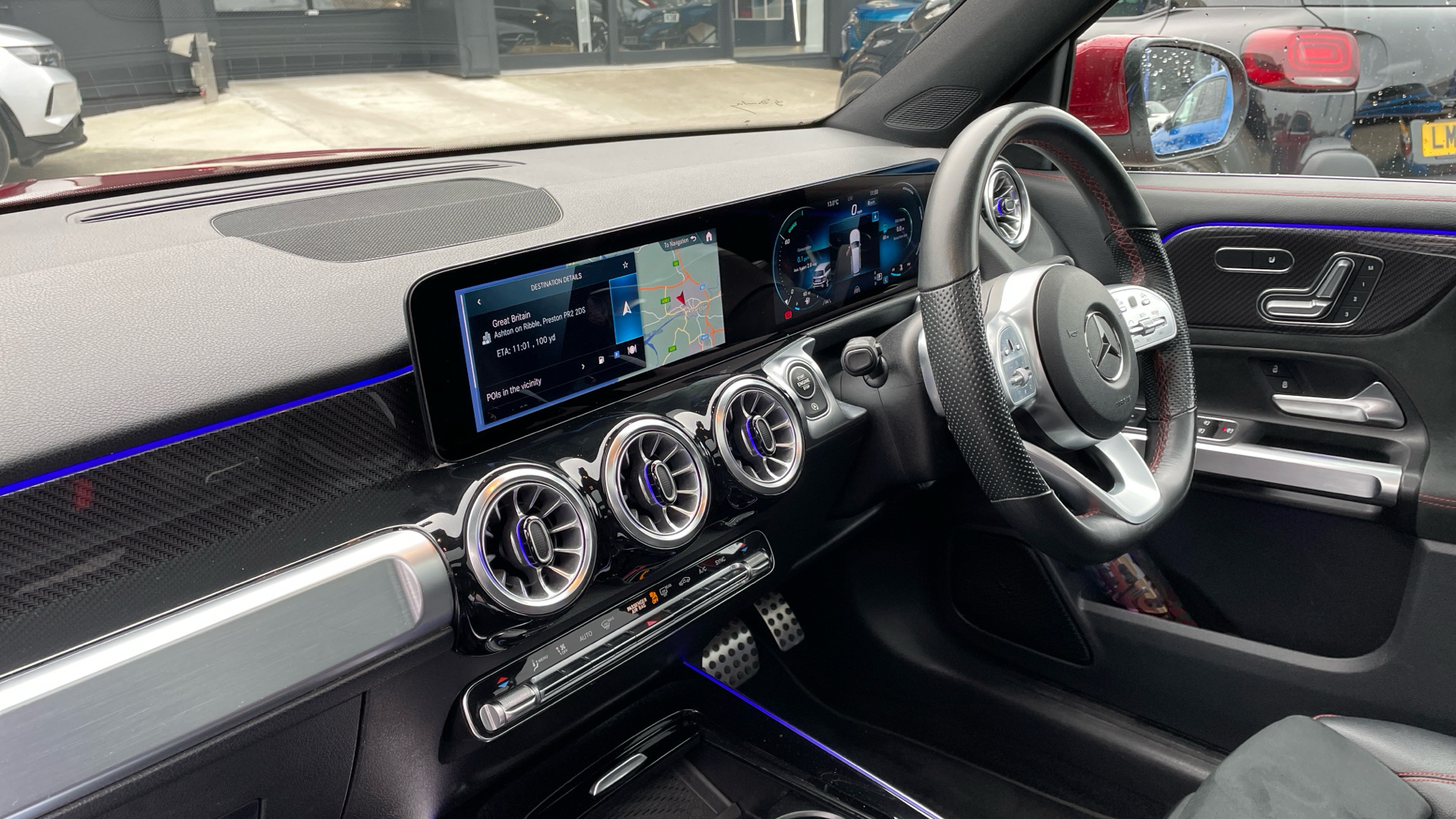 car image