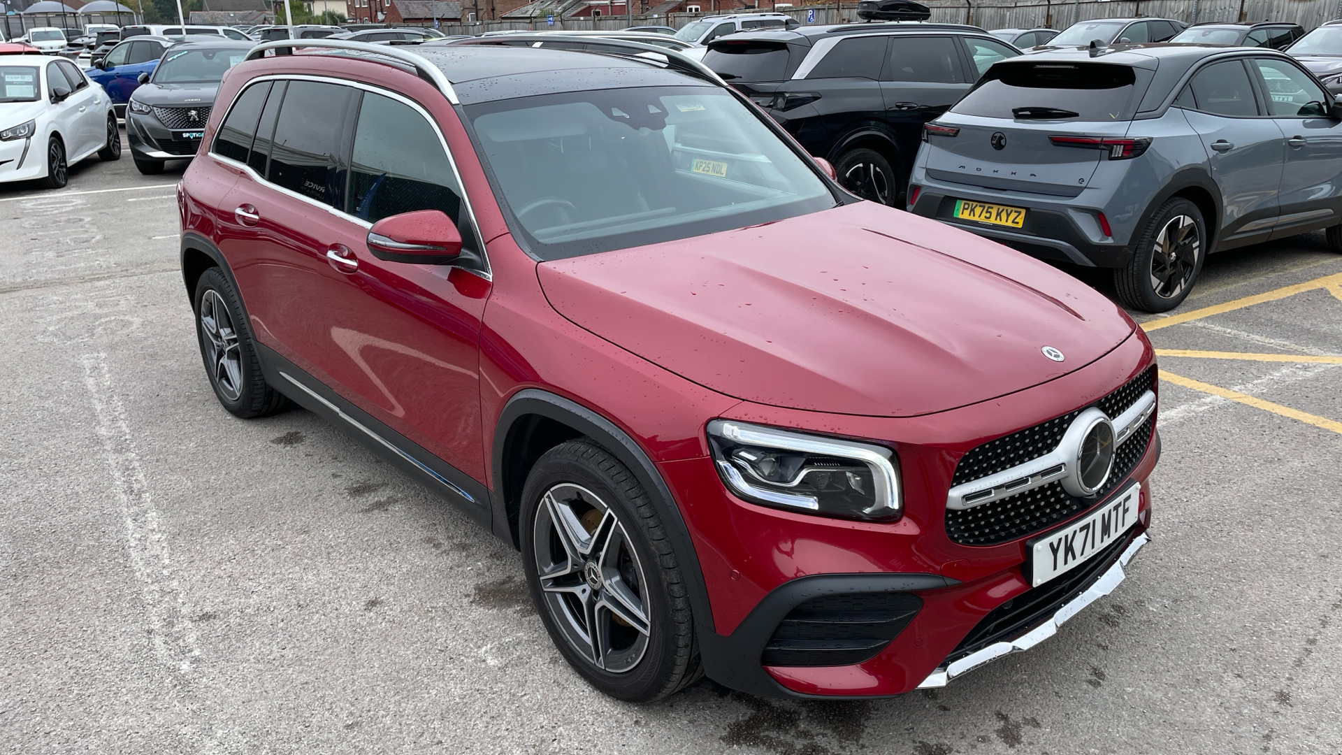 car image