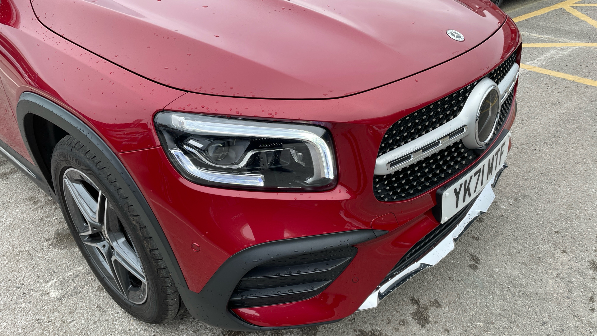 car image