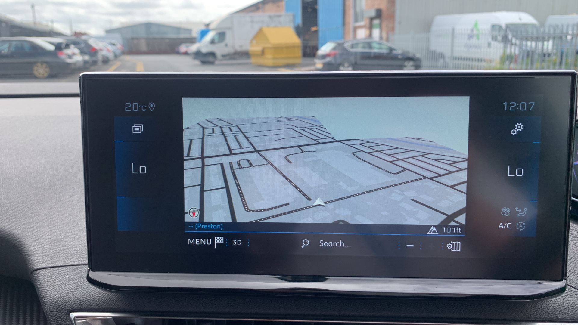car image