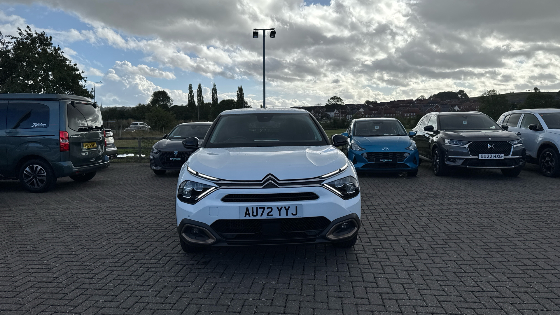 car image
