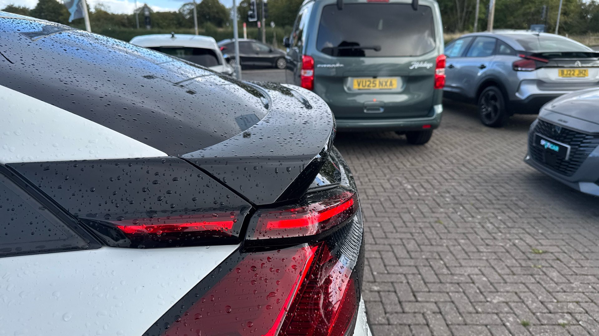 car image