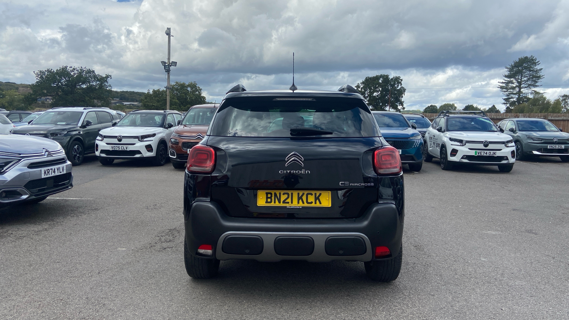 car image