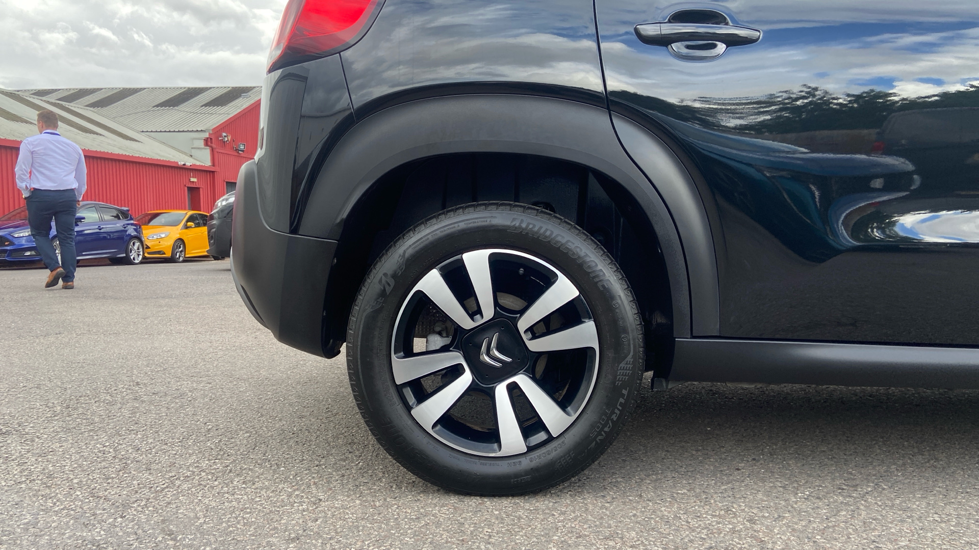 car image