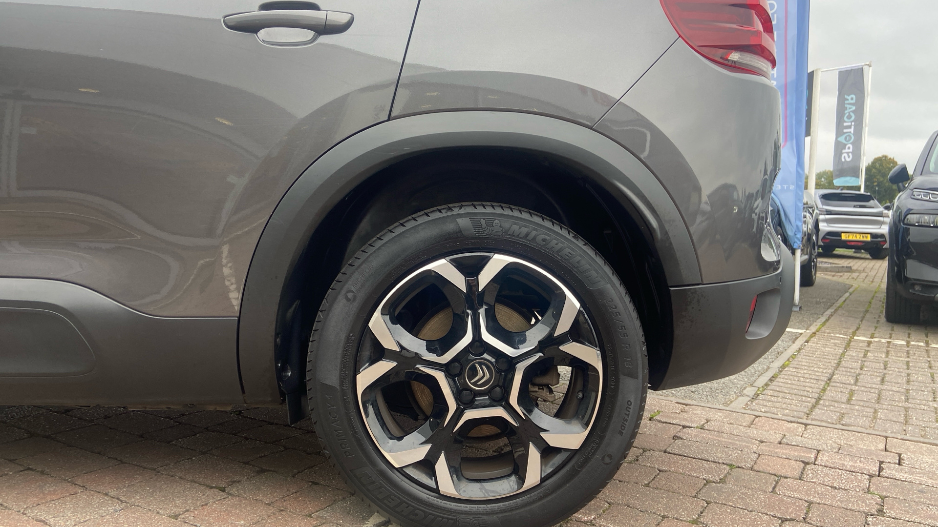 car image