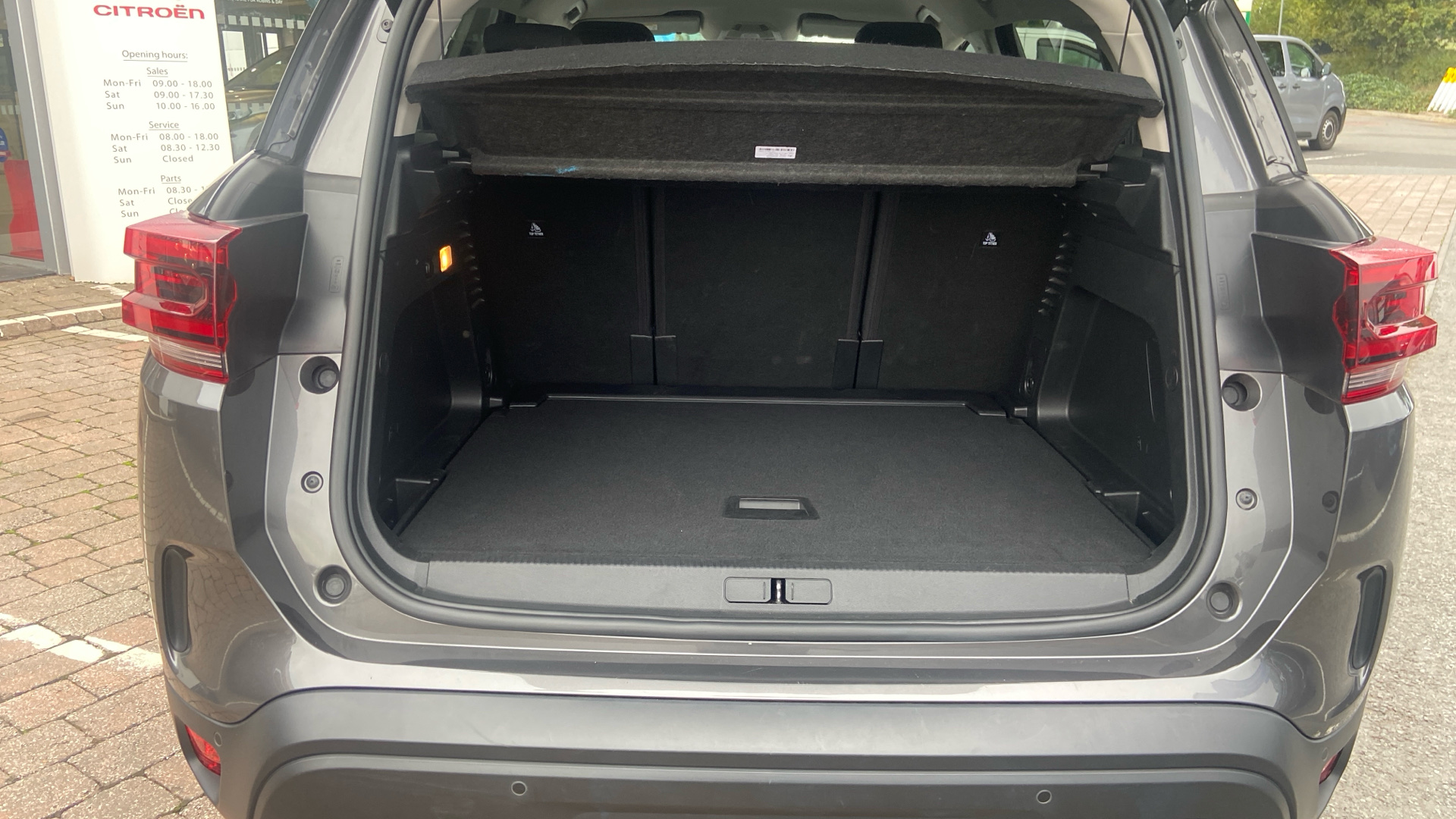 car image