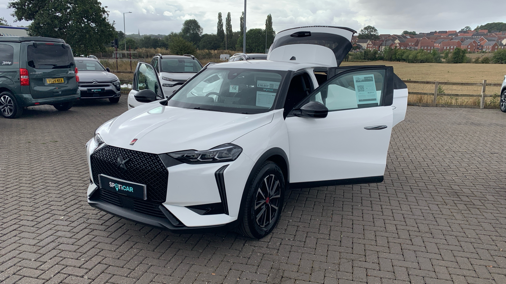 car image