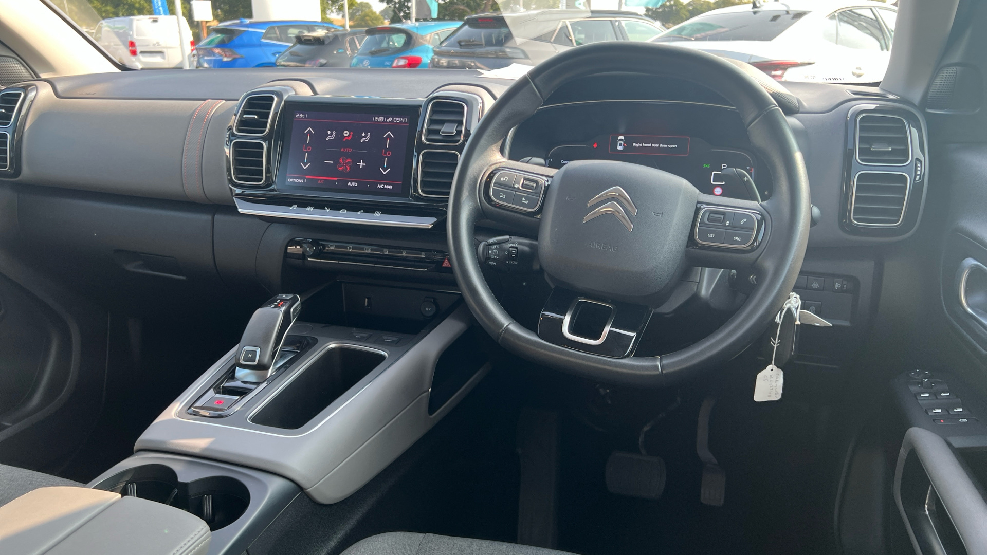 car image