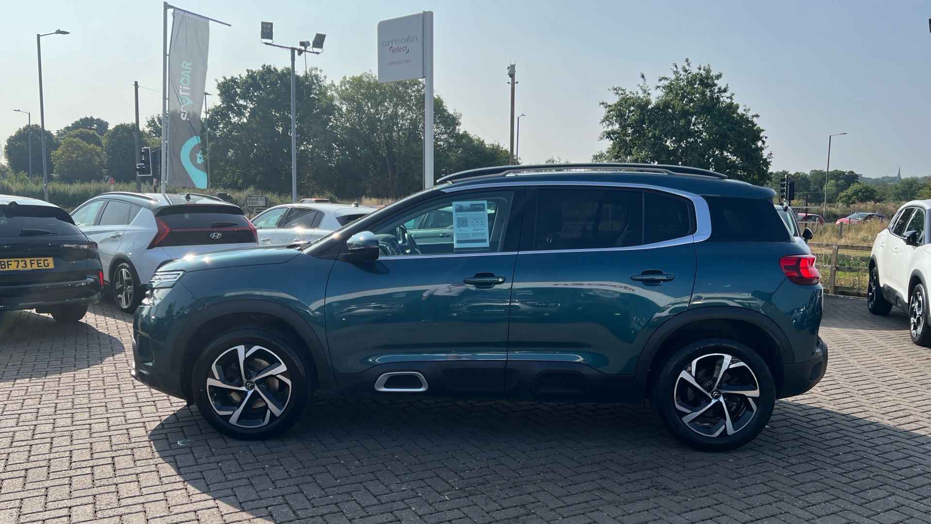 car image