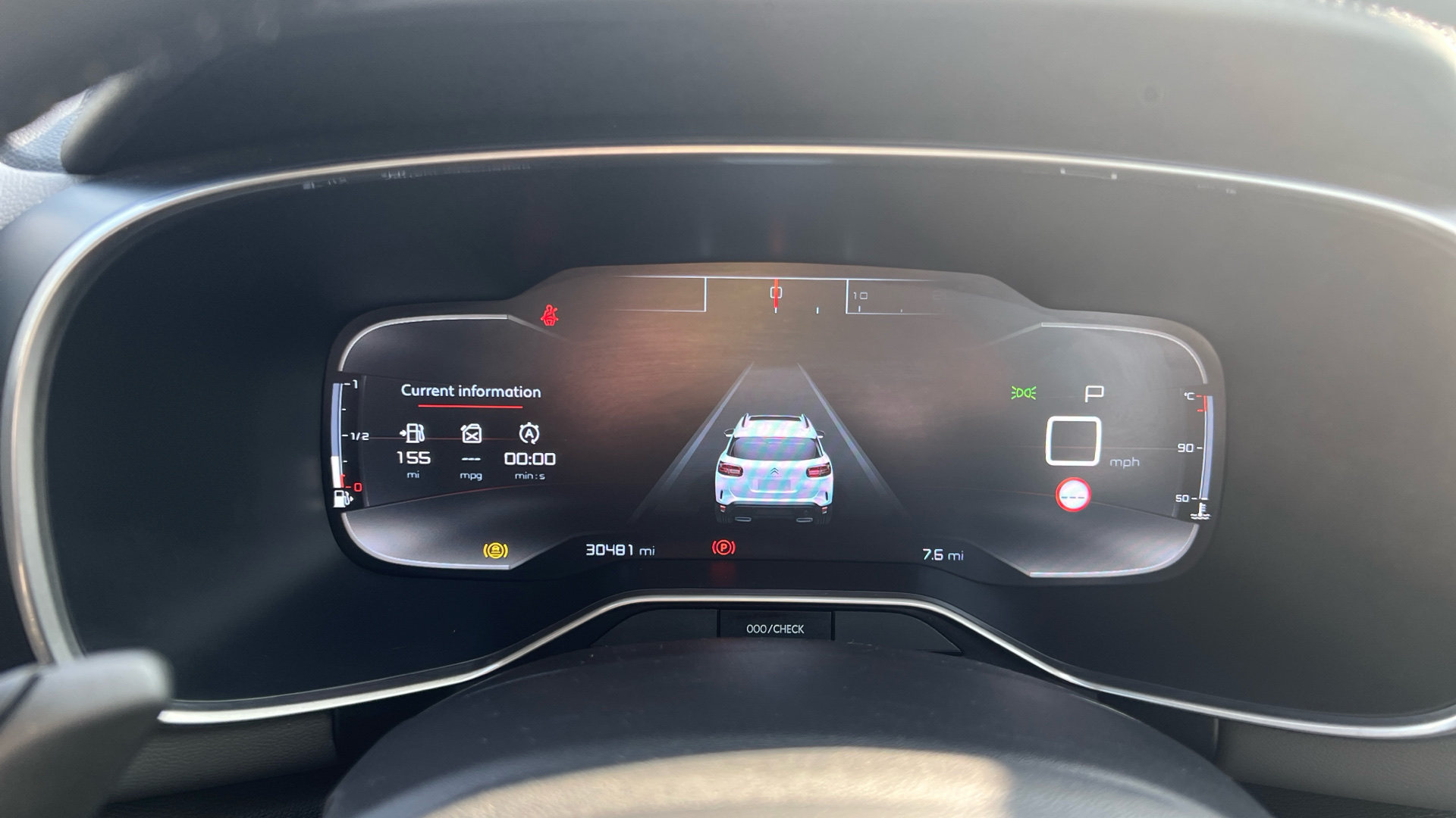car image