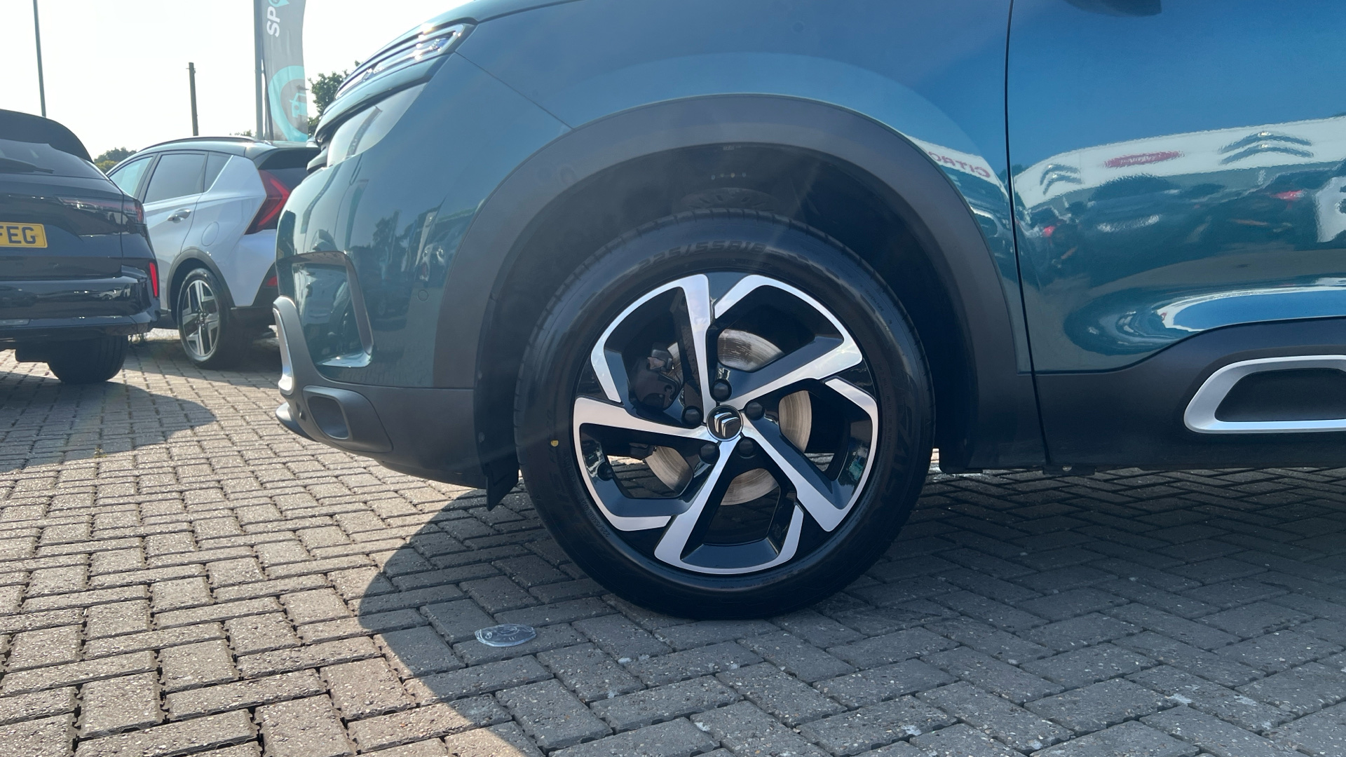 car image